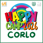 HAPPY CAMP Corlo - dal 15 al 19 giugno