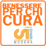 BENESSERE PER CHI CURA: Giovedì 1 Ottobre